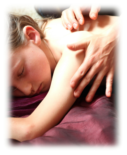 NAOWA Massageöl Lust & Liebe